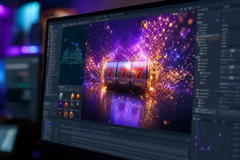Tecnología WebGL FirstWord